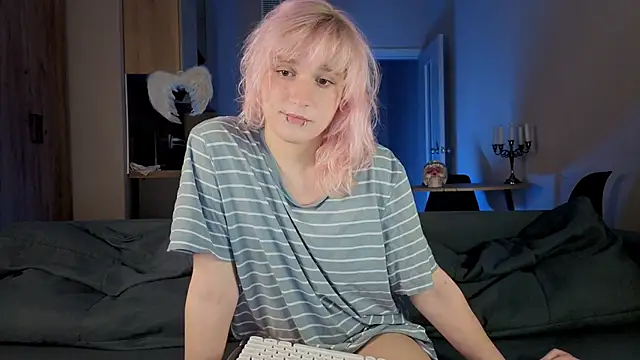 Gregory Byyrd online show from 4, 4, 2026