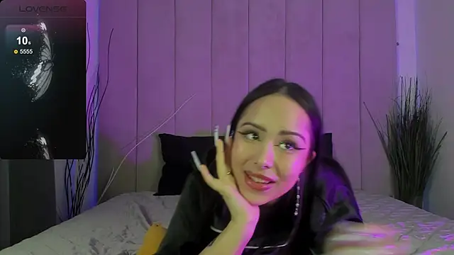 baby  kim online show from 4, 3, 2025