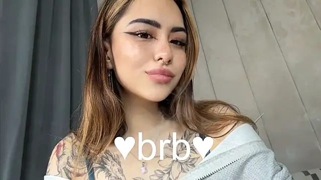 baby  kim online show from 18, 10, 2025