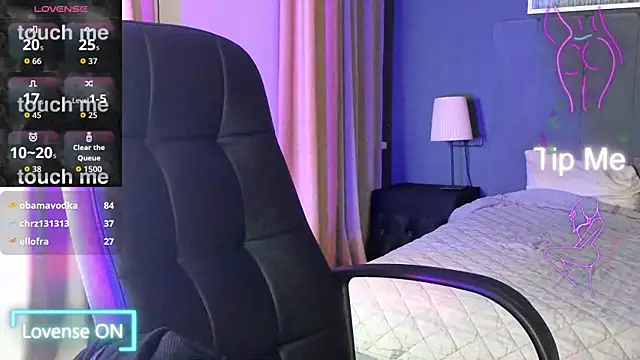 baby  kim online show from 9, 1, 2026