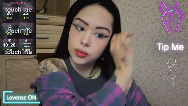 baby  kim online show from 17, 2, 2026