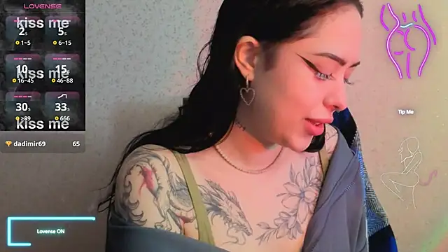 baby  kim online show from 8, 4, 2026