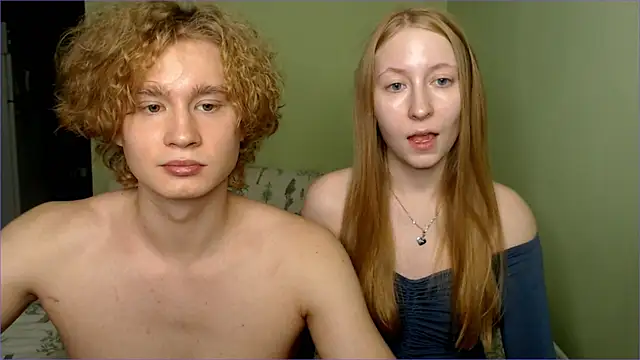 AliceStoneJhonyStone online show from 24, 10, 2025