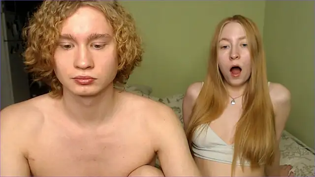 AliceStoneJhonyStone online show from 22, 12, 2025