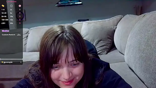 Snapshot of princess_emily4723 chatting on 21, 4, 2026 princess emily4723 online show from 21, 4, 2026