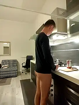 Snapshot of Coolandgang chatting on 11, 1, 2025 Coolandgang online show from 11, 1, 2025