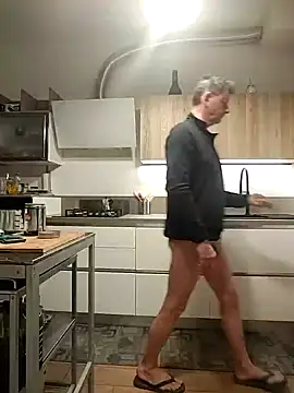 Snapshot of Coolandgang chatting on 18, 1, 2025 Coolandgang online show from 18, 1, 2025