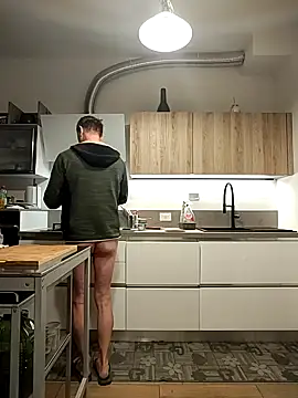 Snapshot of Coolandgang chatting on 23, 1, 2025 Coolandgang online show from 23, 1, 2025