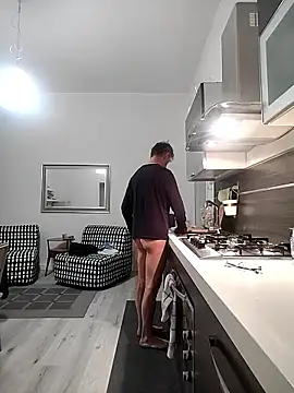 Snapshot of Coolandgang chatting on 18, 1, 2026 Coolandgang online show from 18, 1, 2026