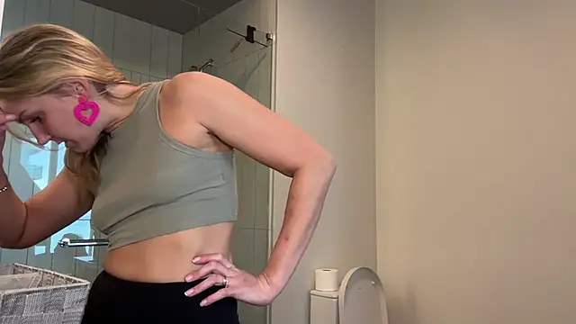 Graciemae baexx online show from 14, 2, 2025