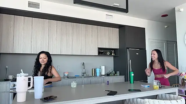 Graciemae baexx online show from 20, 2, 2025