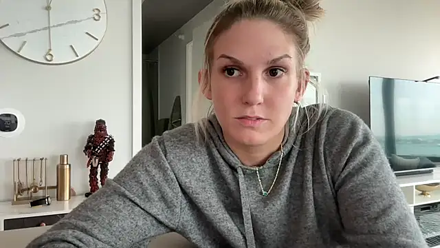 Graciemae baexx online show from 3, 3, 2025