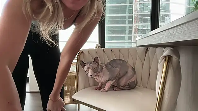 Graciemae baexx online show from 15, 3, 2025