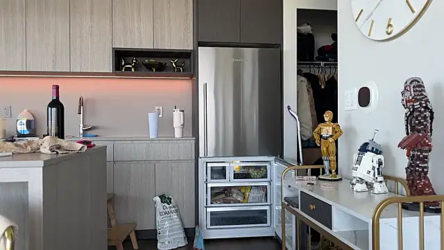 Graciemae baexx online show from 3, 10, 2025