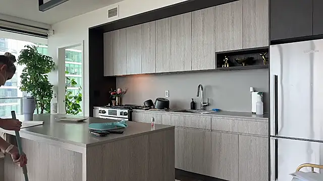 Graciemae baexx online show from 17, 2, 2026