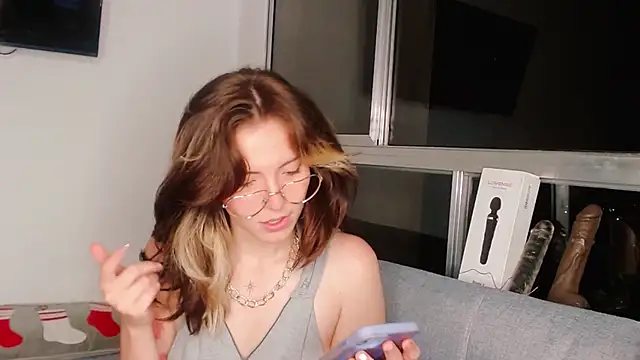 cherrybom969 online show from 31, 12, 2024