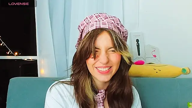 cherrybom969 online show from 18, 1, 2025