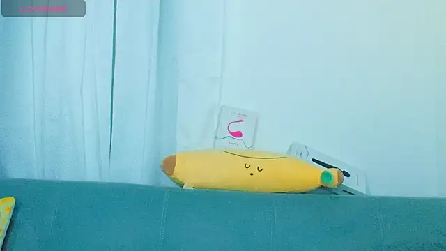 cherrybom969 online show from 25, 1, 2025