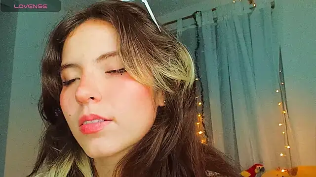 cherrybom969 online show from 24, 2, 2025