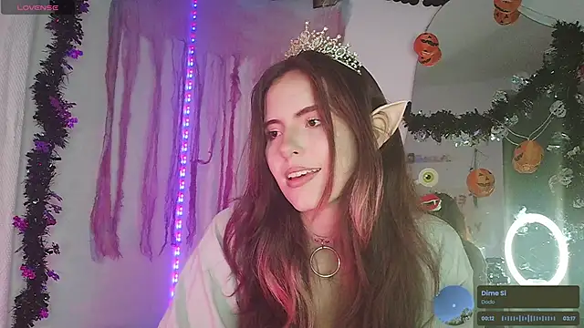 cherrybom969 online show from 5, 10, 2025