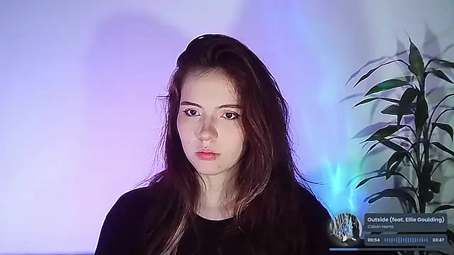 cherrybom969 online show from 21, 11, 2025