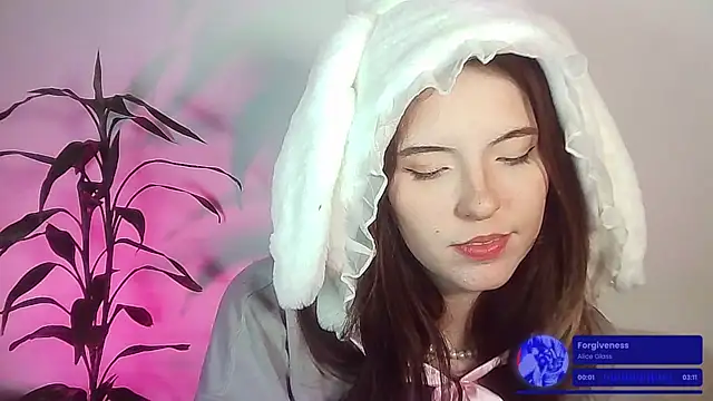 cherrybom969 online show from 30, 11, 2025