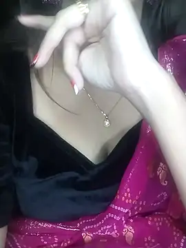 Sexy-Shalinii online show from 30, 12, 2024