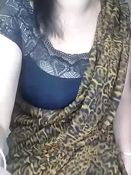 Sexy-Shalinii online show from 12, 1, 2025