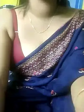 Sexy-Shalinii online show from 13, 1, 2025