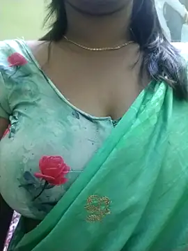 Sexy-Shalinii online show from 14, 1, 2025