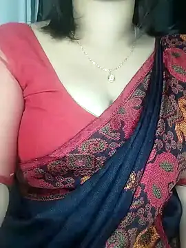 Sexy-Shalinii online show from 17, 1, 2025