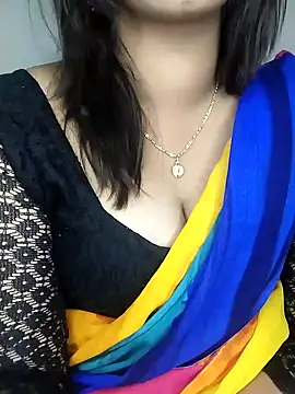 Sexy-Shalinii online show from 20, 1, 2025