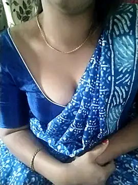 Sexy-Shalinii online show from 24, 1, 2025