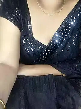 Sexy-Shalinii online show from 25, 1, 2025