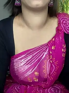 Sexy-Shalinii online show from 8, 2, 2025