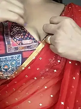 Sexy-Shalinii online show from 28, 2, 2025