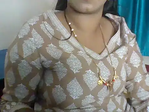 Sexy-Shalinii online show from 18, 3, 2026