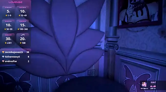 Snapshot of sexyy_kitty18 chatting on 7, 3, 2025 sexyy kitty18 online show from 7, 3, 2025