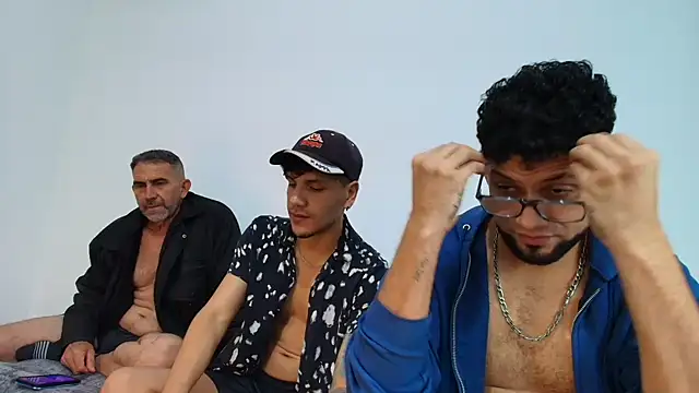 Benjamin show online show from 30, 10, 2025