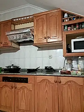 kittymorenita26 online show from 4, 1, 2025