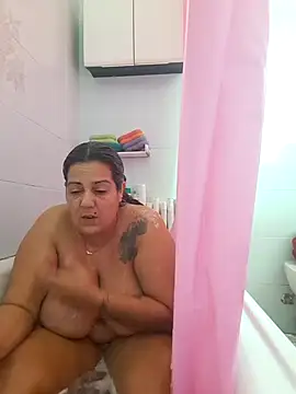 kittymorenita26 online show from 17, 1, 2025