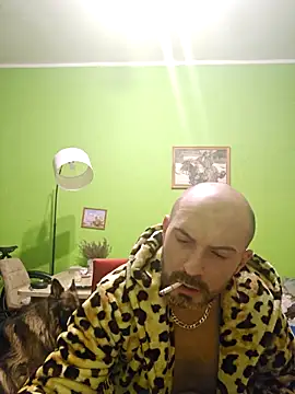Snapshot of STANISLAW621162 chatting on 27, 2, 2026 STANISLAW621162 online show from 27, 2, 2026