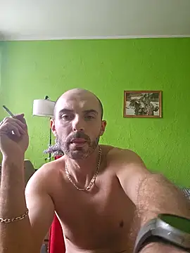 Snapshot of STANISLAW621162 chatting on 10, 5, 2026 STANISLAW621162 online show from 10, 5, 2026