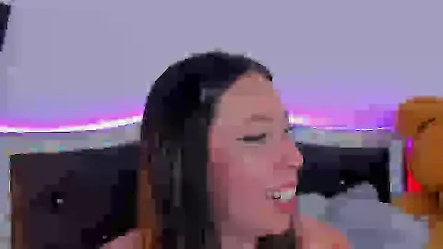 JanneKim online show from 21, 12, 2024