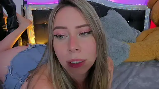 JanneKim online show from 26, 12, 2024