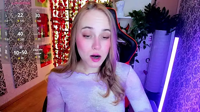 LianaBright online show from 26, 2, 2026