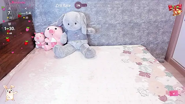  ANNACHAN  online show from 29, 12, 2024