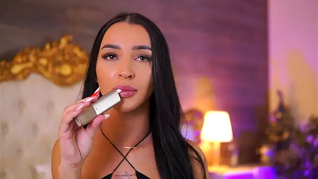 DeniseDevilles online show from 18, 1, 2025