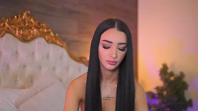 DeniseDevilles online show from 7, 3, 2025