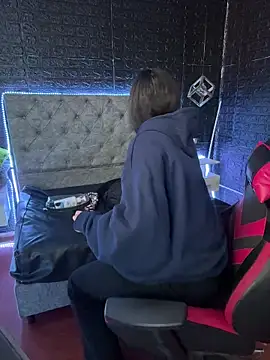 Paloma  LS online show from 26, 10, 2025